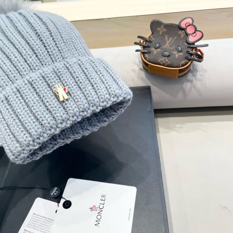 Moncler Caps